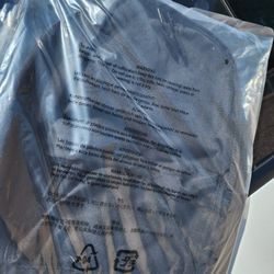 Brand New Factory Sealed Amazon Basic Black Backpack