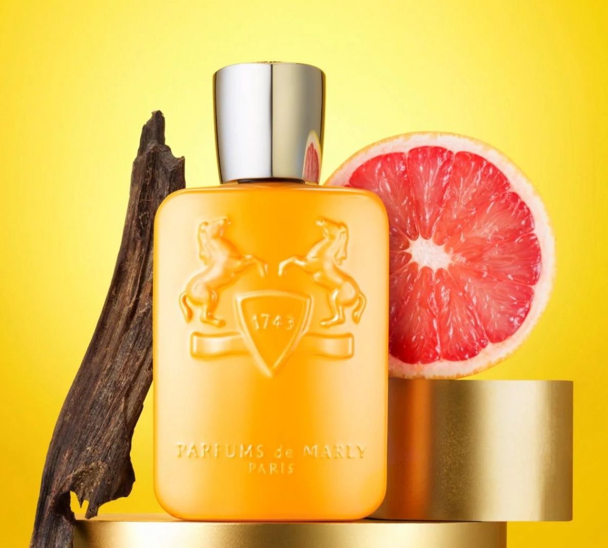 PARFUM de MARLYX PERRSEUS (EDP) 125mL