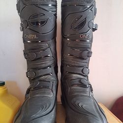Riding Boots