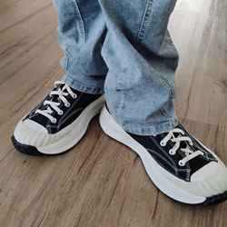 Converse Traction Utility  Size 13 