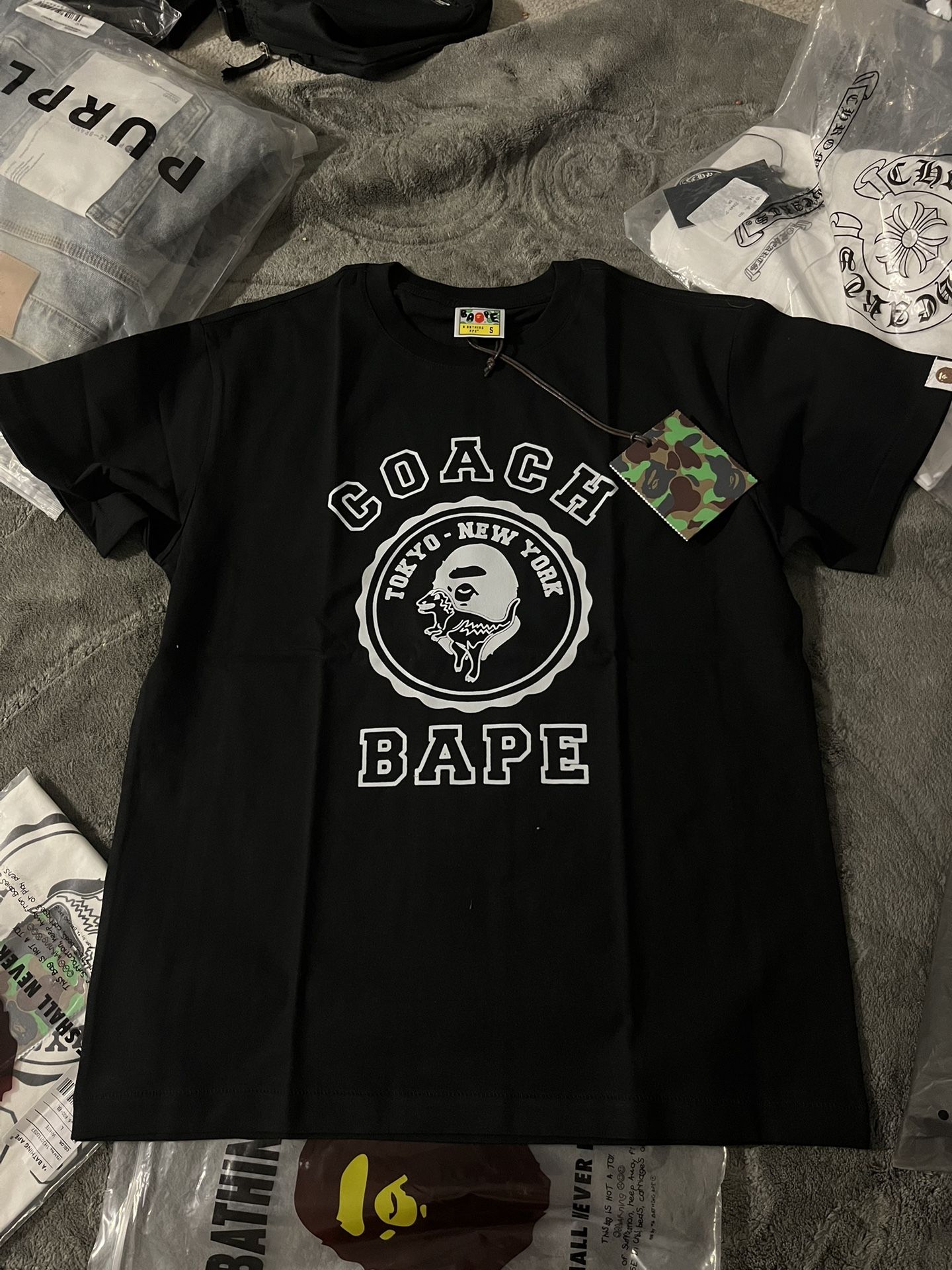 Bape