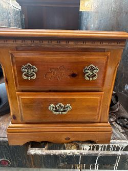 Nightstand