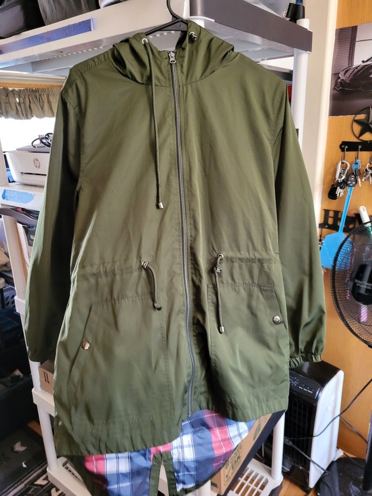 Women's Jacket