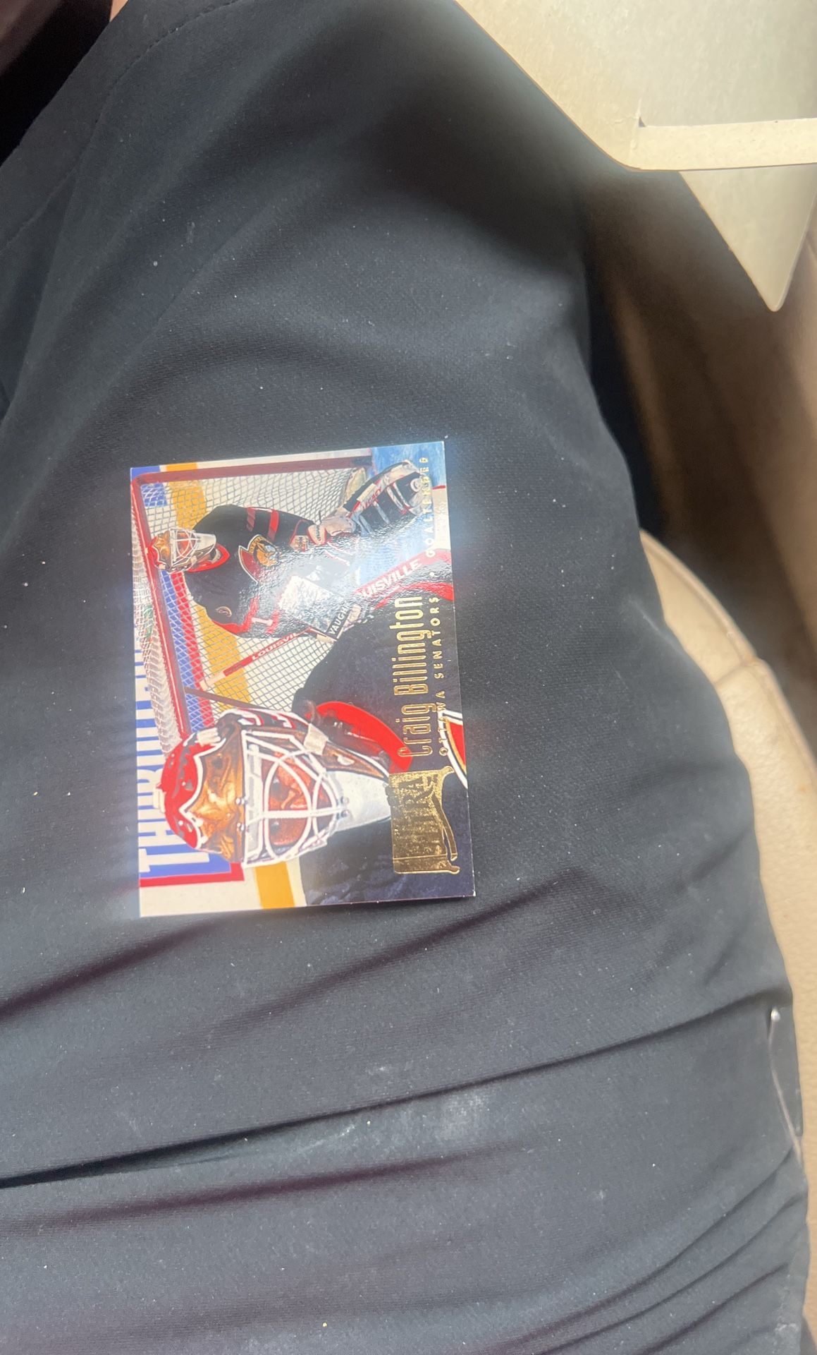 Hockey Cards  2.00 94-95 Fleer Tons Of Them