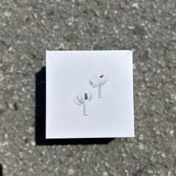 AirPod Pro Gen 2