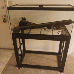 Fish Tank Size 40-50 Gallon Tank