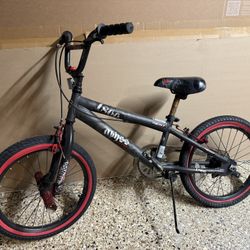 Kids Bike 