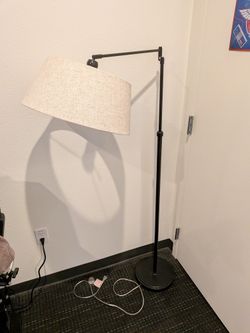 Floor Lamp