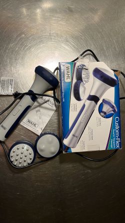 Therapeutic Massager