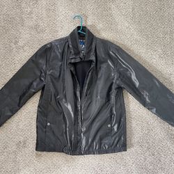 Giordano Windbreaker - Worn Once 