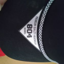 Kamel 804 Hat