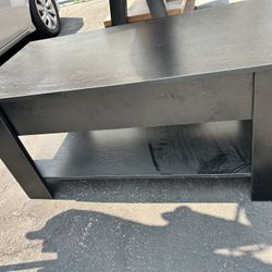 Storage Table