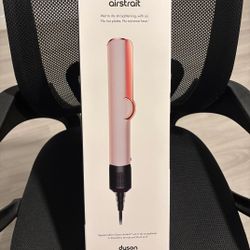 Dyson Airstrait Straightener 
