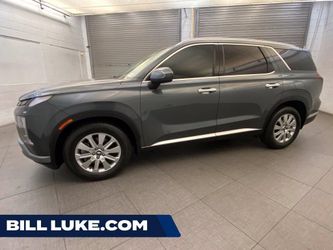 2023 Hyundai Palisade
