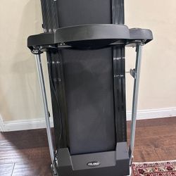 Foldable Treadmill 