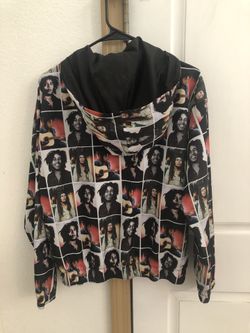 Light weight jacket Sz. M . Good condition and clean