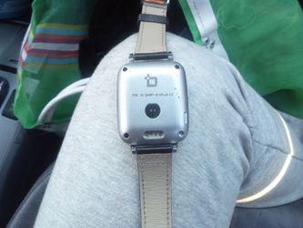 Beantech smartwatch