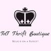 TnT Thrift Boutique
