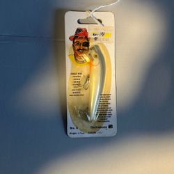 Antique Fishing Lure