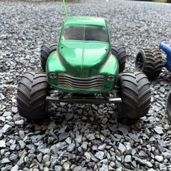 Rc Cars And Gear