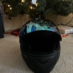Motorcycle Helmet 