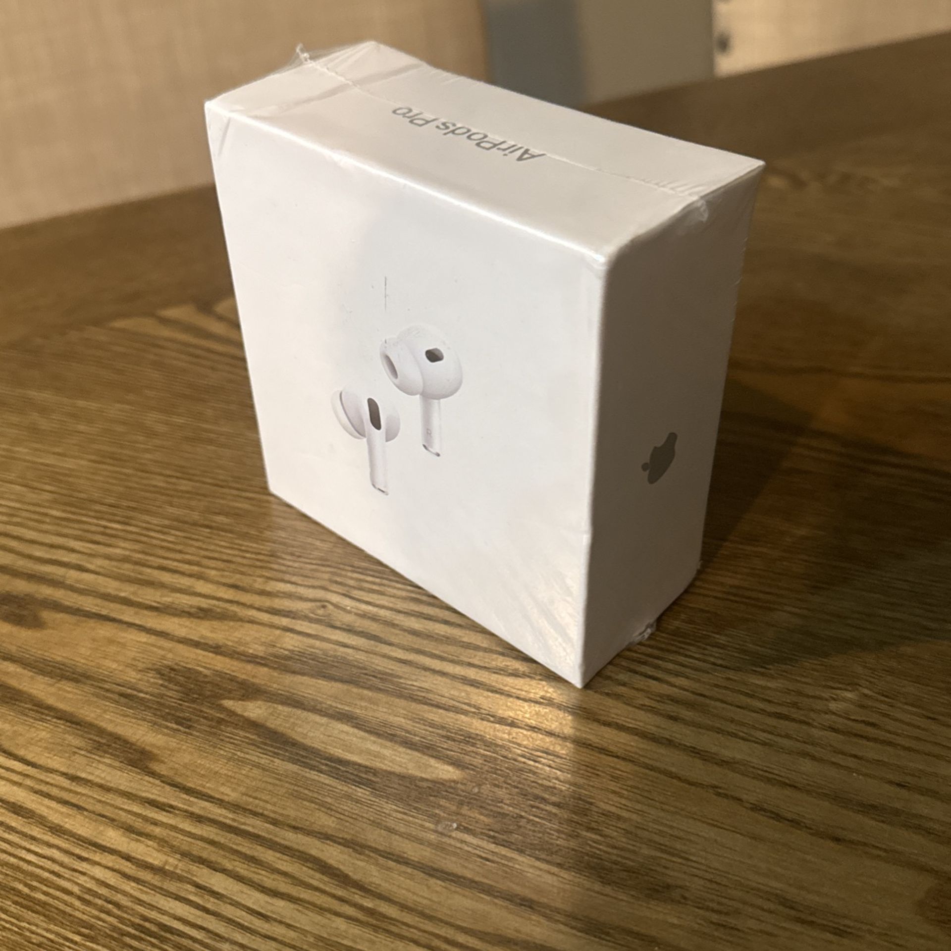 AirPods Pro 2nd Generation