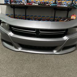 Dodge Charger Number