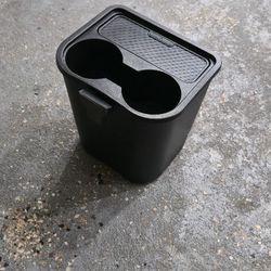 Ford Maverick Trash Can