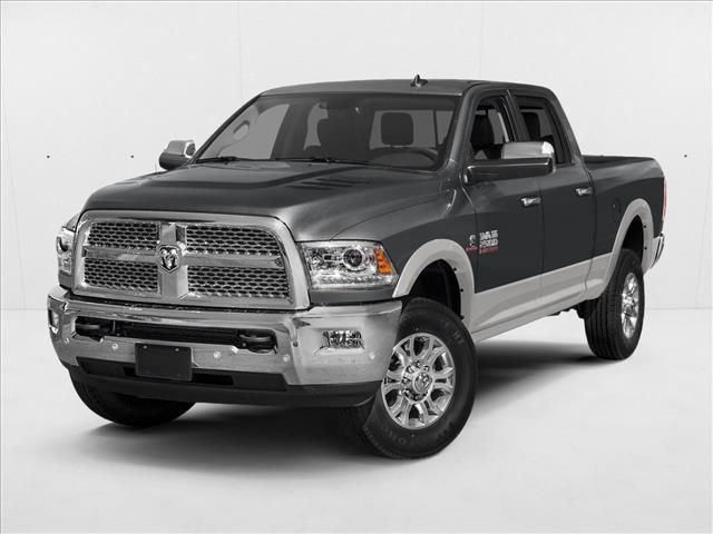 2018 RAM 2500