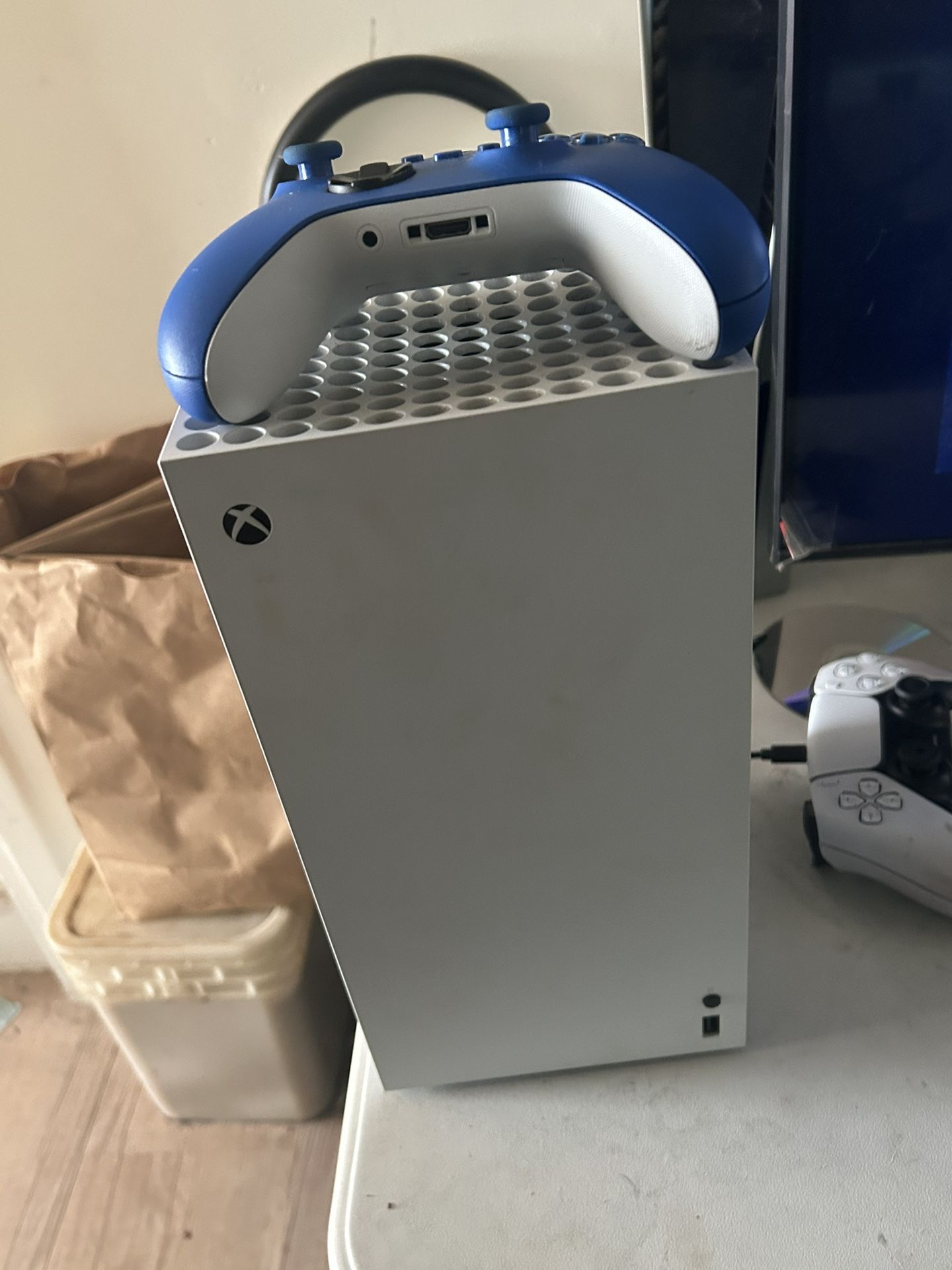 Xbox