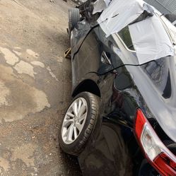 2016 2017 2018 Acura ILX Parts 