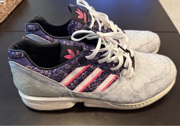 2021 Adidas ZX 5000 'A-ZX Series - Viuex Lyon