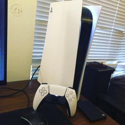 BRAND NEW PS5 for sale