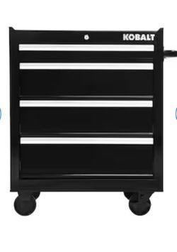 Kobalt Tool Box