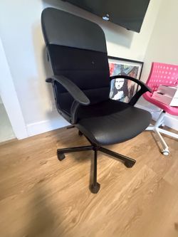 Office chair