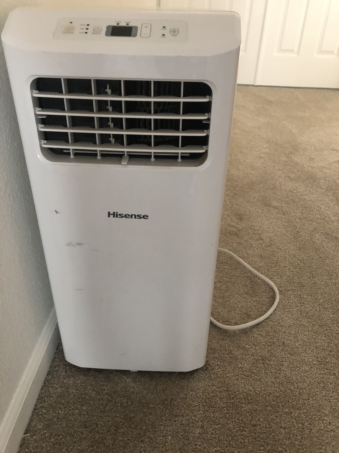 Hisense AC Unit