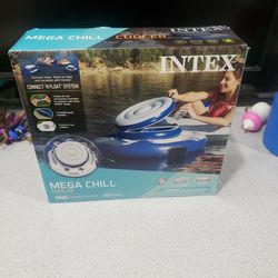 Intex Mega Chill Cooler