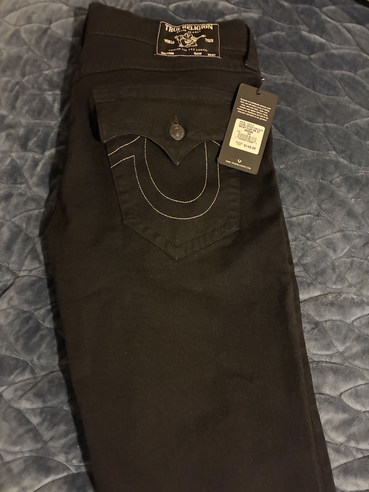 True religion changes for sale hit me up I can negotiate