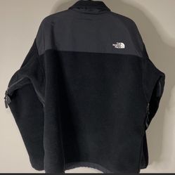 Mens TNF Denali Jacket  Black Large NWT $100 OBO