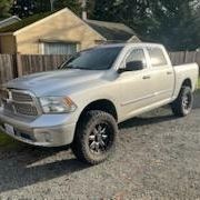 2014 Dodge Ram MECHANICS SPECIAL