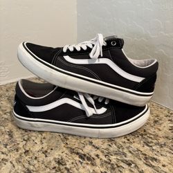 Palace Vans