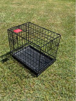Small Kennel