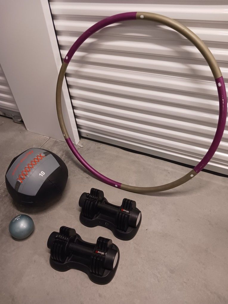 Weights