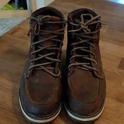 Timberland Boots Very Comfortable 