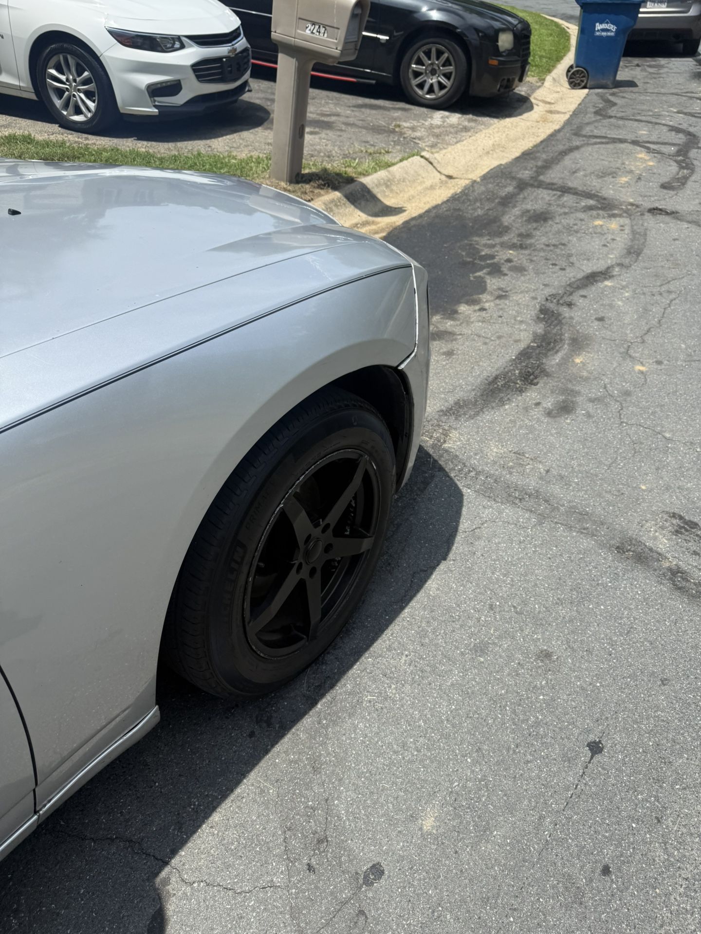 Rims