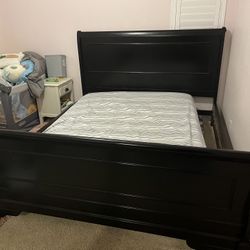 Bedroom Set 