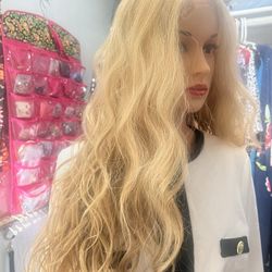 High Quality Lace Wig 