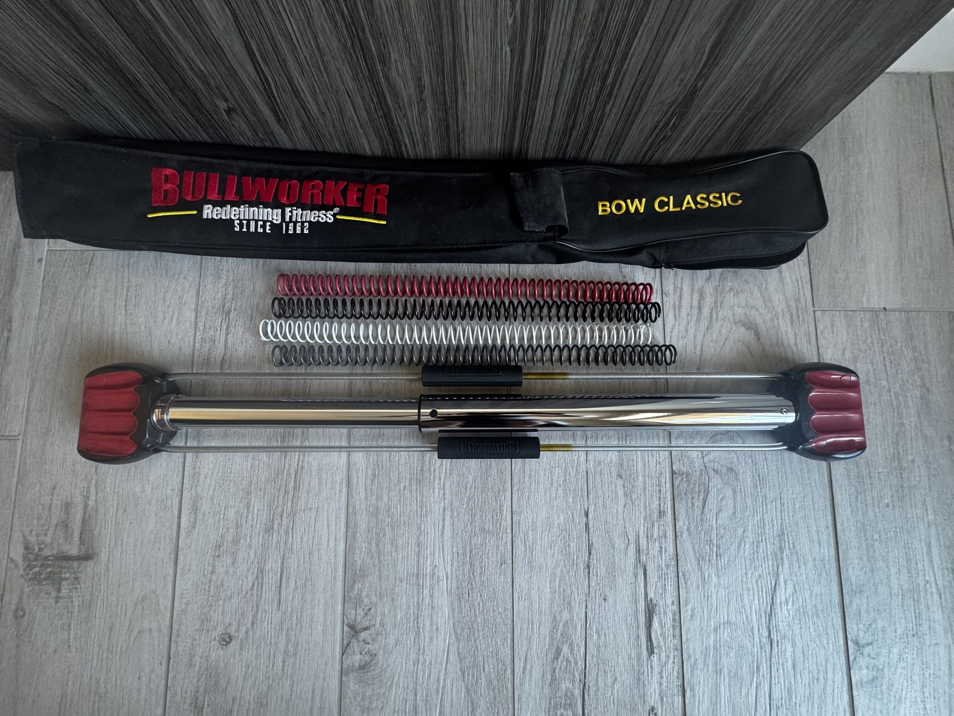 Bullworker Bow Classic 36”