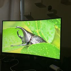 Acer Monitor