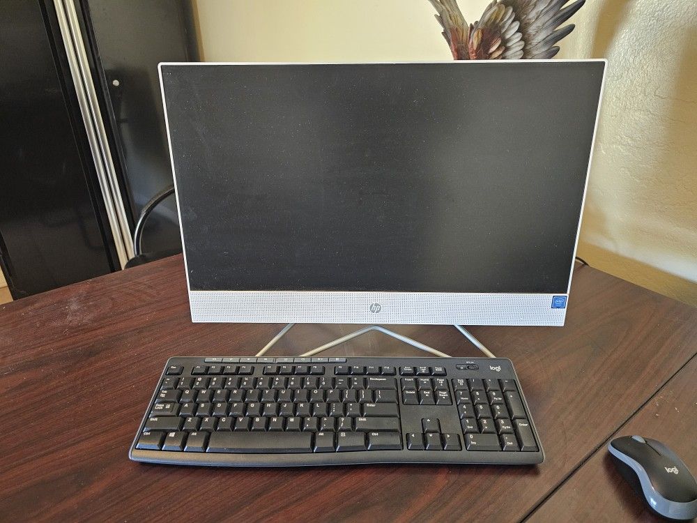 Dell Desk Top